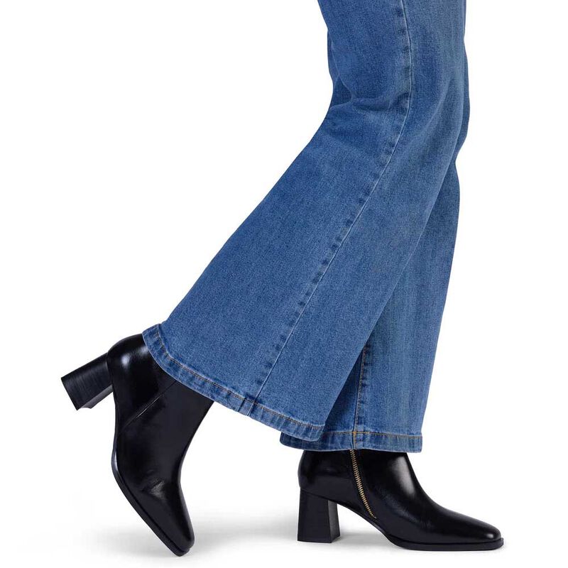 Kathryn Wilson Bryant Boot image number 1